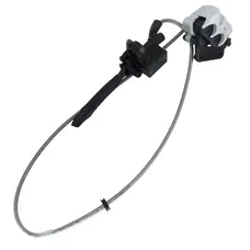 Гідравліка переднього гальма в зборі XY300GY-6C (VXR 300)