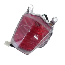 Ліхтар стоп сигналу XY300GY-6C (VXR 300)