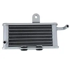 Масляний радіатор, правий XY300GY-6C (VXR 300)