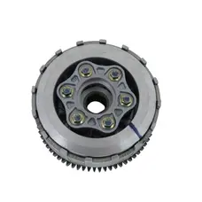 Зчеплення в зборі XY300GY-6C (VXR 300)