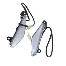 Ліхтар габаритний (передній) (л+п) XY300GY-6C (VXR 300)