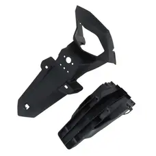 Крило заднє (комплект) XY300GY-6C (VXR 300)