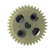 Насос масляний в зборі XY300GY-6C (VXR 300)