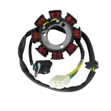 Статор генератора XY300GY-6C (VXR 300)