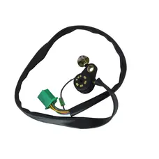 Датчик перемикання передач XY300GY-6C (VXR 300)