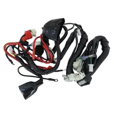 Проводка центральна Lifan LF175-10M SR200