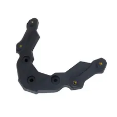 Кронштейн кріплення вітрового скла MT250GY-AD1 (Challenge GT250)