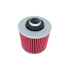 Фільтр масляний HifloFiltro HF 145