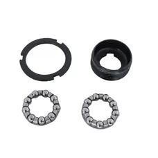 Підшипники педалей (комплект) Fada N9 (FDEB 10SLA-72)