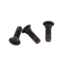 Болт гальмівного диска заднього (3шт) Fada N9