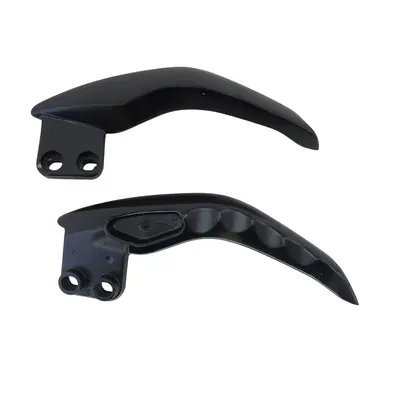 Багажник поручень задній (л+п) Musstang RTS250-N (Xtreet 250)