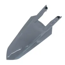 Крило заднє (верхнє) KOVI KT-S7 NC300-4Т PRO (сірий)