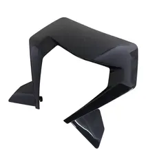 Обтікач фари KOVI KT-S7 NC300-4Т PRO (чорний)