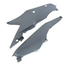 Пластик бічний задній (л+п) KOVI KT-S7 NC300-4Т PRO (сірий)