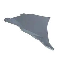 Пластик Кришка фільтра-бокса KOVI KT-S7 NC300-4Т PRO (сірий)