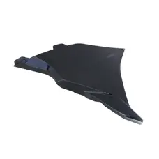 Пластик Кришка фільтра-бокса KOVI KT-S7 NC300-4Т PRO (чорний)