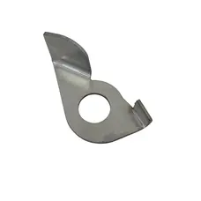 Стопорна пластина бічної стояночної опори KOVI KT-S7 NC300-4Т PRO