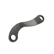 Поворотний гачок бічної стояночної опори KOVI KT-S7 NC300-4Т PRO