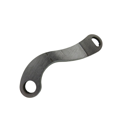 Поворотний гачок бічної стояночної опори KOVI KT-S7 NC300-4Т PRO