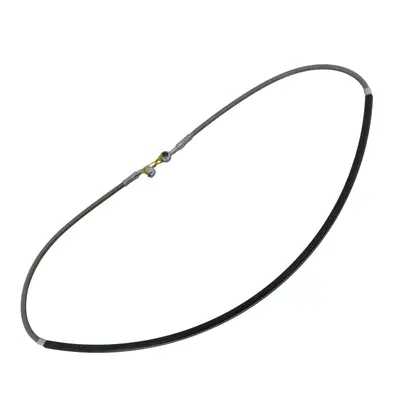 Шланг гідравліки гальма передній KOVI KT-S7 NC300-4Т PRO