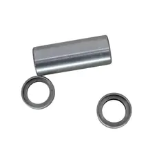 Втулка маятника Ф17*22*55 (комплект) KOVI KT-S7 NC300-4Т PRO