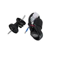 Замок запалювання KOVI KT-S7 NC300-4Т PRO