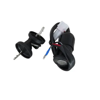 Замок запалювання KOVI KT-S7 NC300-4Т PRO