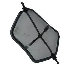 Корпус повітряного фільтра KOVI KT-S7 NC300-4Т PRO