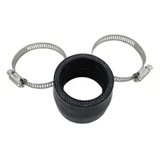 Патрубок карбюратора KOVI KT-S7 NC300-4Т PRO