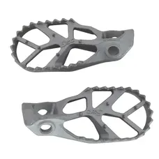 Підніжки водія (л+п) KOVI KT-S7 NC300-4T PRO