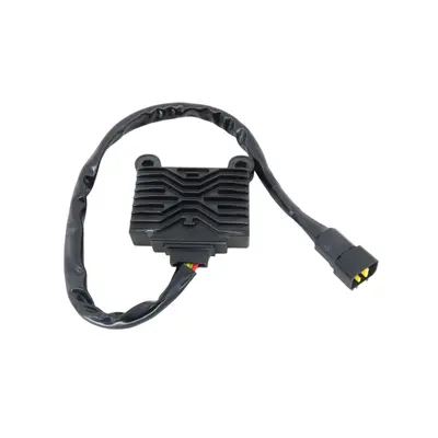 Реле напруги KOVI KT-S7 NC300-4Т PRO