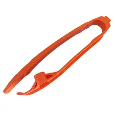 Слайдер ланцюга заднього маятника (помаранчевий) KOVI KT-S7 NC300-4Т PRO