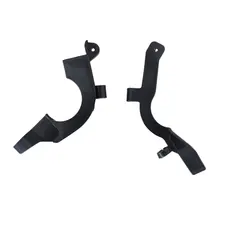 Фіксатор електропроводки (пластиковий) (л+п) KOVI KT-S7 NC300-4Т PRO