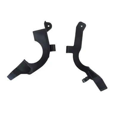 Фіксатор електропроводки (пластиковий) (л+п) KOVI KT-S7 NC300-4Т PRO
