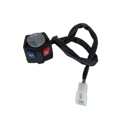 Блок управління (лівий) "OTOM" (KOVI 2024)