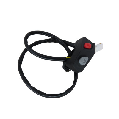 Блок управління (правий) "OTOM" (KOVI 2024)