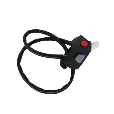 Блок управління (правий) "OTOM" (KOVI 2024)