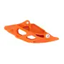 Уловлювач ланцюга (пластиковий) (помаранчевий) KTM/HUSQVARNA/GASGAS 23-24 "OТОМ"