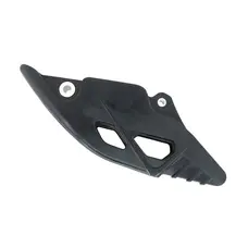 Уловлювач ланцюга (пластиковий) (чорний) KTM/HUSQVARNA/GASGAS 23-24 "OТОМ"