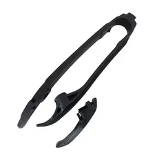 Слайдер ланцюга заднього маятника (чорний) KTM/HUSQVARNA/GASGAS 23-24"ОТОМ"