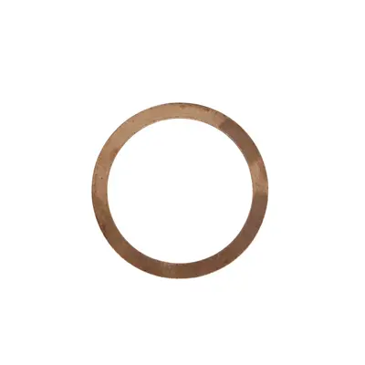 Прокладка глушника Ф40*33*1,5 KOVI KT-S7 300-4Т (NC300 PRO S)