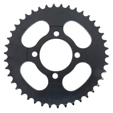 Зірка задня 428*42 Nostalgia/Delta