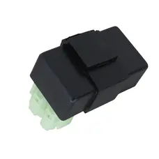 Комутатор GY6-125-150cc