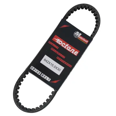Ремінь варіатора OCTANE (642*15.5) TACT AF16/24 (TW) M-T SUPERIOR