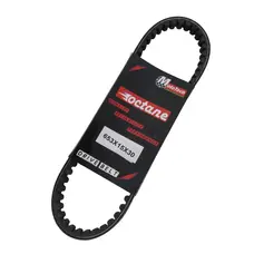 Ремінь варіатора OCTANE (653*15) DIO/TACT (TW) M-T SUPERIOR