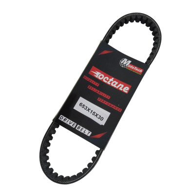 Ремінь варіатора OCTANE (653*15) DIO/TACT (TW) M-T SUPERIOR