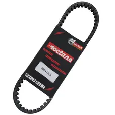 Ремінь варіатора OCTANE (660*16.5) YAMAHA JOG SA36/39 (TW) M-T SUPERIOR