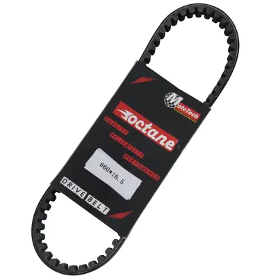 Ремінь варіатора OCTANE (660*16.5) YAMAHA JOG SA36/39 (TW) M-T SUPERIOR