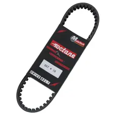 Ремінь варіатора OCTANE (667*18) DIO AF34/35/62/68 (TW) M-T SUPERIOR