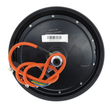 Диск задній з електродвигуном 1000W Fada N9 (FDEB 10SLA-72)